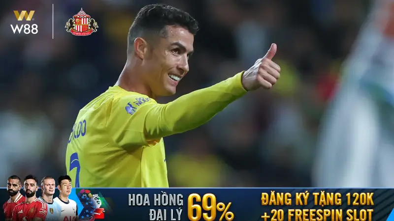 You are currently viewing [NHẬN ĐỊNH BÓNG ĐÁ] GOA – Al NASSR, 20H45 NGÀY 22/10
