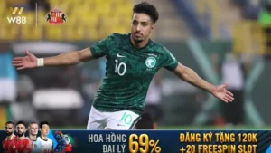 Read more about the article [NHẬN ĐỊNH BÓNG ĐÁ] INDONESIA – ARABIA, 00H15 NGÀY 9/10