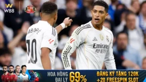 Read more about the article [NHẬN ĐỊNH BÓNG ĐÁ] REAL MADRID – VALENCIA, 03H00 NGÀY 02/11