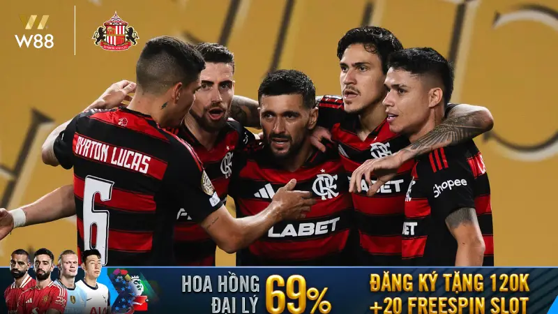 You are currently viewing [NHẬN ĐỊNH BÓNG ĐÁ] BOTAFOGO – FLAMENGO, 05H30 NGÀY 16/10