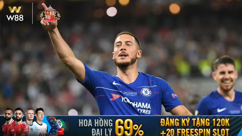 Read more about the article EDEN HAZARD “DÌM HÀNG” LIONEL MESSI THẲNG TAY