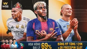 Read more about the article TOP 5 ỨNG VIÊN HÀNG ĐẦU CHO QUẢ BÓNG VÀNG 2026