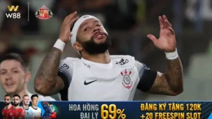 Read more about the article [NHẬN ĐỊNH BÓNG ĐÁ] SANTOS – CORINTHIANS, 07H30 NGÀY 16/10