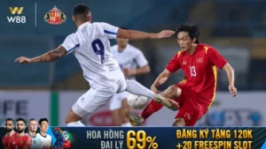 Read more about the article [NHẬN ĐỊNH BÓNG ĐÁ] TIMOR LESTE – PHILIPPINES, 16H30 NGÀY 9/10