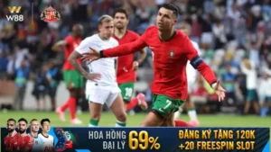 Read more about the article [NHẬN ĐỊNH BÓNG ĐÁ] BỒ ĐÀO NHA – CH IRELAND, 01H45 NGÀY 12/10