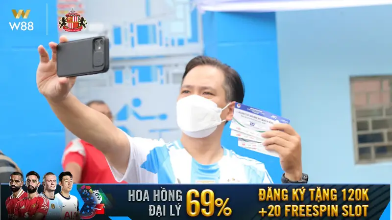 You are currently viewing VÉ TRẬN NEPAL – VIỆT NAM HẾT SẠCH TRONG VÒNG ‘1 NỐT NHẠC’