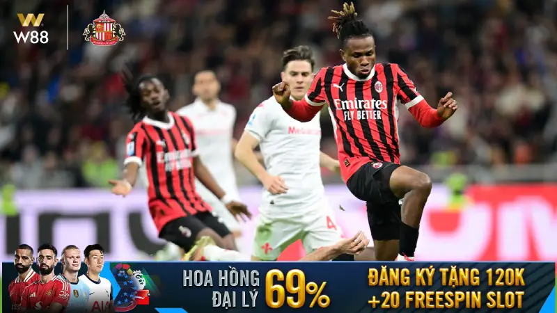 You are currently viewing [NHẬN ĐỊNH BÓNG ĐÁ] MILAN – FIORENTINA, 01H45 NGÀY 20/10