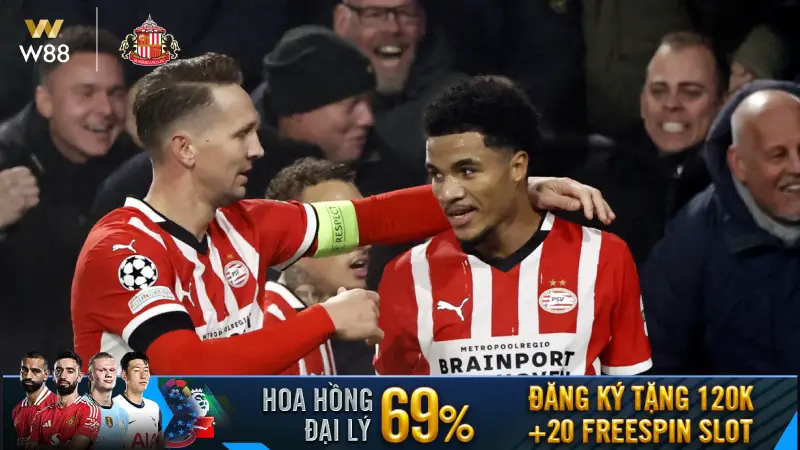 You are currently viewing [NHẬN ĐỊNH BÓNG ĐÁ] PSV – NAPOLI, 02H00 NGÀY 22/10