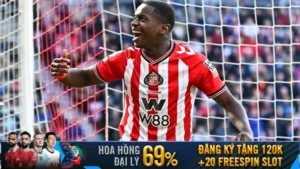 Read more about the article NOAH SADIKI ĐƯỢC ĐỀ CỬ GIẢI CẦU THỦ TRẺ CHÂU PHI XUẤT SẮC NHẤT NĂM 2025