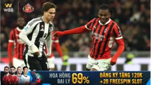 Read more about the article [NHẬN ĐỊNH BÓNG ĐÁ] JUVENTUS – MILAN, 01H45 NGÀY 6/10