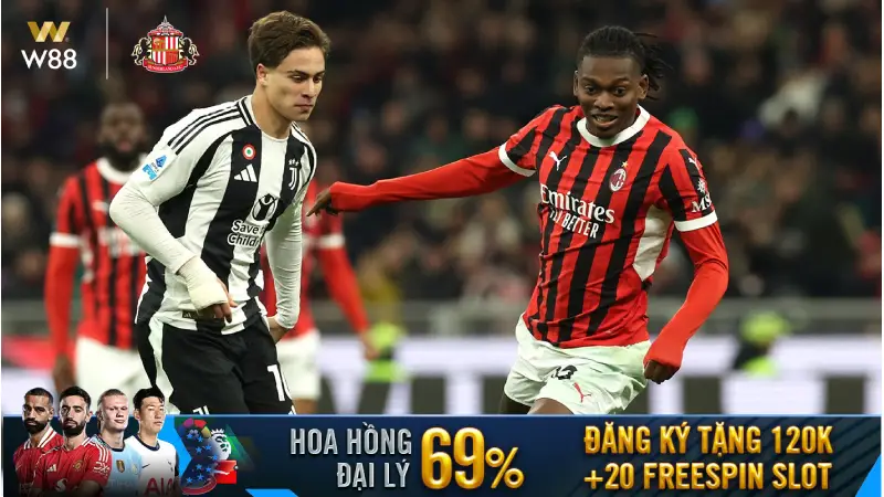 You are currently viewing [NHẬN ĐỊNH BÓNG ĐÁ] JUVENTUS – MILAN, 01H45 NGÀY 6/10