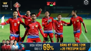 Read more about the article [NHẬN ĐỊNH BÓNG ĐÁ] LÀO – MALAYSIA, 19H00 NGÀY 9/10