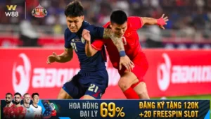 Read more about the article [NHẬN ĐỊNH BÓNG ĐÁ] VIỆT NAM – NEPAL, 00H15 NGÀY 9/10