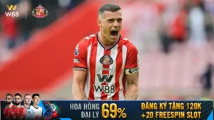 Read more about the article NGẠO NGHỄ XHAKA