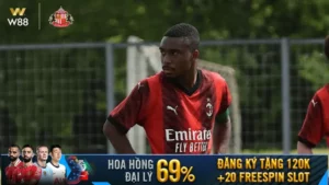 Read more about the article CON TRAI SEEDORF & IBRA VIẾT TIẾP CÂU CHUYỆN HUYỀN THOẠI