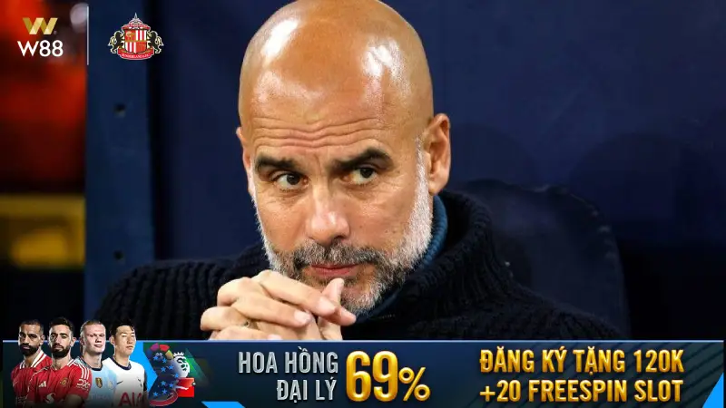 You are currently viewing BẮT ĐẦU ‘NGỬI THẤY MÙI’ CỦA MAN CITY