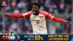 Read more about the article ‘MA TỐC ĐỘ’ BAYERN TRỞ LẠI SỚM HƠN MONG ĐỢI