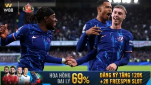 Read more about the article [NHẬN ĐỊNH BÓNG ĐÁ] CHELSEA – AJAX, 02H00 NGÀY 23/10