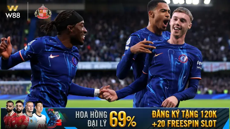 You are currently viewing [NHẬN ĐỊNH BÓNG ĐÁ] CHELSEA – AJAX, 02H00 NGÀY 23/10