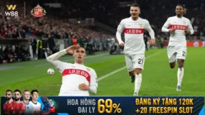 Read more about the article [NHẬN ĐỊNH BÓNG ĐÁ] BASEL – STUTTGART, 02H00 NGÀY 03/10