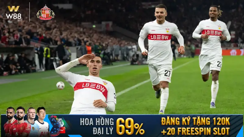 You are currently viewing [NHẬN ĐỊNH BÓNG ĐÁ] BASEL – STUTTGART, 02H00 NGÀY 03/10