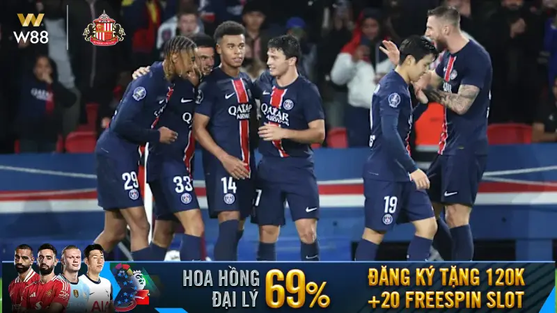 You are currently viewing [NHẬN ĐỊNH BÓNG ĐÁ] PSG – STRASBOURG, 01H45 NGÀY 18/10