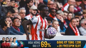 Read more about the article [NHẬN ĐỊNH BÓNG ĐÁ] WEST HAM – BRENFORD, 02H00 NGÀY 21/10