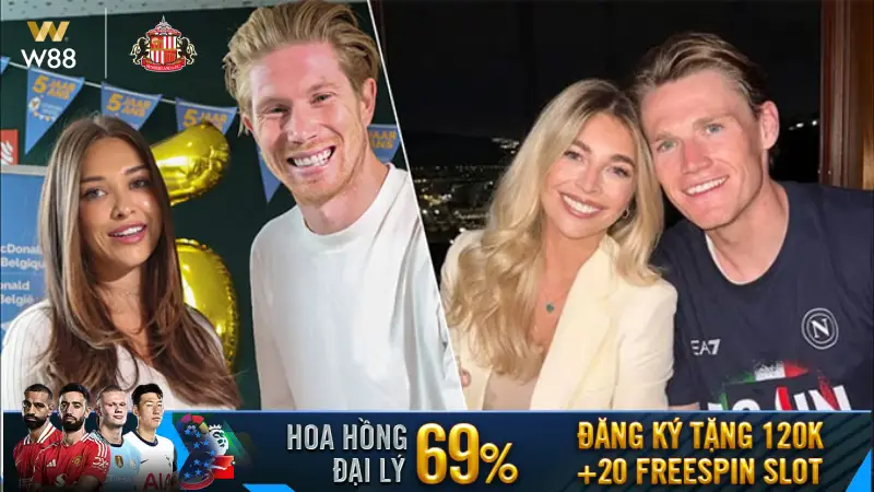 You are currently viewing DE BRUYNE VÀ MCTOMINAY TÌM THẤY ‘SỰ ĂN Ý’ NHỜ… HAI NỬA CÒN LẠI