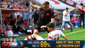 Read more about the article [NHẬN ĐỊNH BÓNG ĐÁ] COLOGNE – BAYERN, 02H45 NGÀY 30/10