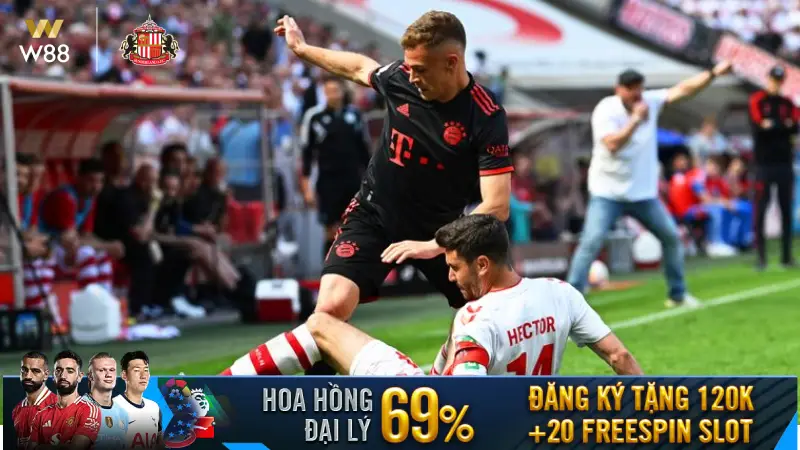 You are currently viewing [NHẬN ĐỊNH BÓNG ĐÁ] COLOGNE – BAYERN, 02H45 NGÀY 30/10
