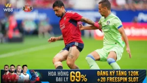Read more about the article [NHẬN ĐỊNH BÓNG ĐÁ] OSASUNA – GETAFE, 02H00 NGÀY 04/10