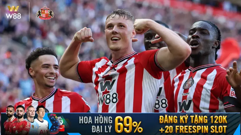 You are currently viewing ĐÂY KHÔNG CHỈ LÀ BÓNG ĐÁ. ĐÂY LÀ SUNDERLAND