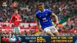 Read more about the article CÁC CHÀNG TRAI SUNDERLAND BỊ ĐÁNH BẠI TẠI SÂN OLD TRAFFORD