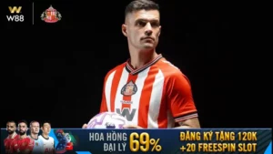 Read more about the article ĐỘI TUYỂN QUỐC GIA SUNDERLAND SẼ ĐI ĐÂU VÀO THÁNG 10 NÀY?