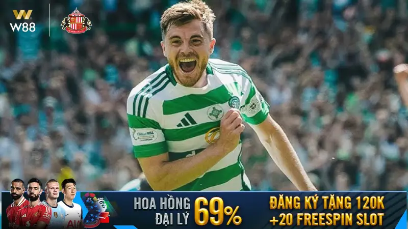 You are currently viewing [NHẬN ĐỊNH BÓNG ĐÁ] CELTIC – STURM GRAZ, 02H00 NGÀY 24/10