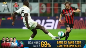 Read more about the article [NHẬN ĐỊNH BÓNG ĐÁ] ATALANTA – MILAN, 02H45 NGÀY 29/10