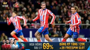 Read more about the article [NHẬN ĐỊNH BÓNG ĐÁ] ATLETICO – SEVILLA, 22H15 NGÀY 1/11