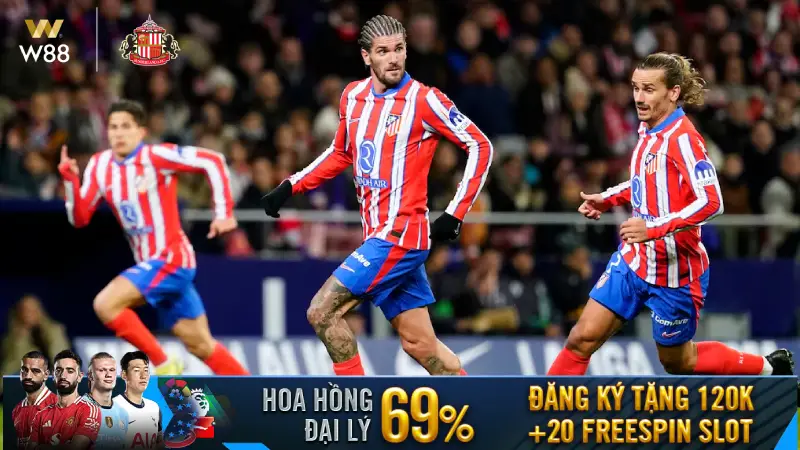 You are currently viewing [NHẬN ĐỊNH BÓNG ĐÁ] ATLETICO – SEVILLA, 22H15 NGÀY 1/11