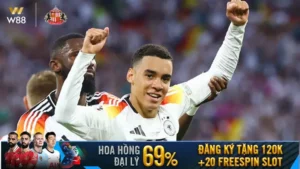 Read more about the article [NHẬN ĐỊNH BÓNG ĐÁ] ĐỨC – LUXEMBOURG, 01H45 NGÀY 11/10