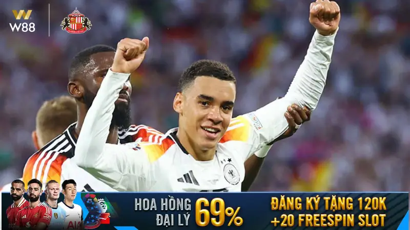 You are currently viewing [NHẬN ĐỊNH BÓNG ĐÁ] ĐỨC – LUXEMBOURG, 01H45 NGÀY 11/10