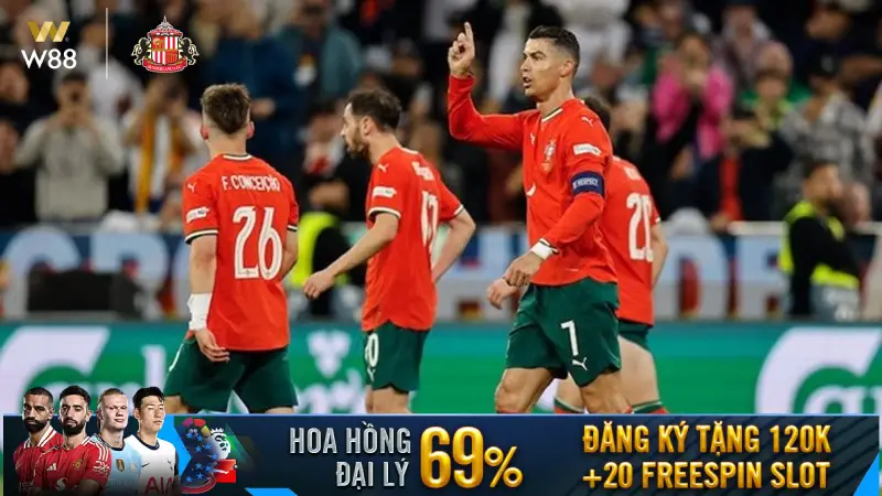 You are currently viewing [NHẬN ĐỊNH BÓNG ĐÁ] BỒ ĐÀO NHA – HUNGARY, 01H45 NGÀY 15/10