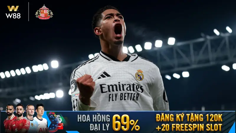 You are currently viewing JUDE BELLINGHAM TRỞ LẠI ĐỂ CỨU RỖI REAL MADRID