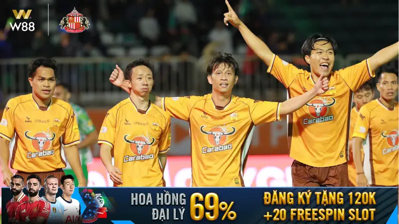 You are currently viewing [NHẬN ĐỊNH BÓNG ĐÁ] HA.GIA LAI – SL.NGHỆ AN, 17H00 NGÀY 03/10