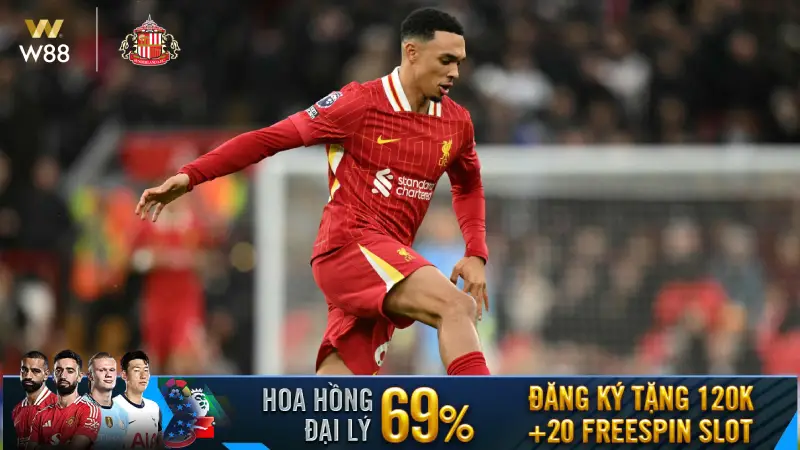 You are currently viewing LIVERPOOL SUY YẾU THẾ NÀO KHI KHÔNG CÒN ALEXANDER-ARNOLD?