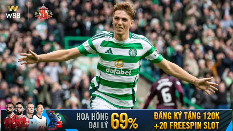 You are currently viewing [NHẬN ĐỊNH BÓNG ĐÁ] CELTIC – STURM GRAZ, 02H00 NGÀY 24/10