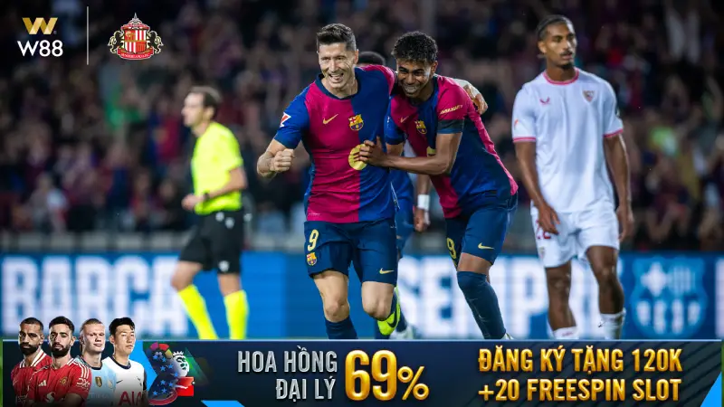 You are currently viewing [NHẬN ĐỊNH BÓNG ĐÁ] SEVILLA – BARCA, 21H15 NGÀY 5/10