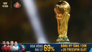 Read more about the article LỘ DIỆN 18 ĐỘI TUYỂN GIÀNH VÉ THAM DỰ WORLD CUP 2026