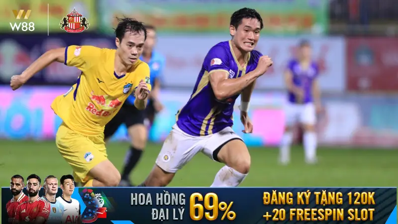 You are currently viewing [NHẬN ĐỊNH BÓNG ĐÁ] HAGL – NAM ĐỊNH, 17H00 NGÀY 31/10