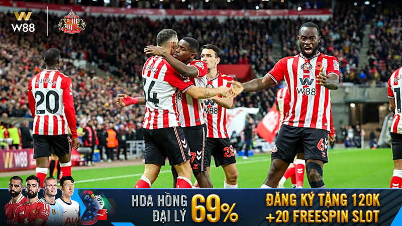 You are currently viewing [NHẬN ĐỊNH BÓNG ĐÁ] SUNDERLAND – ARSENAL, 00H30 NGÀY 09/11