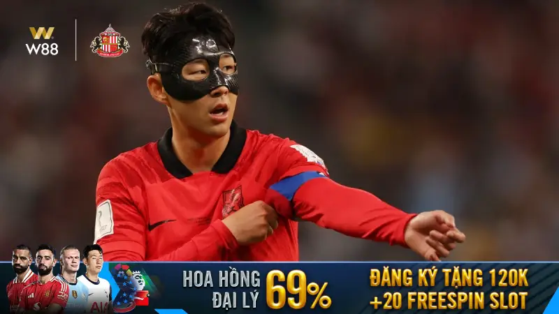 You are currently viewing [NHẬN ĐỊNH BÓNG ĐÁ] HÀN QUỐC – GHANA, 18H00 NGÀY 18/11